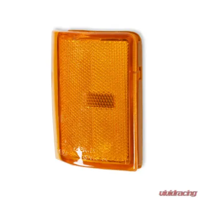 BROTHERS Trucks GMT400 Lower Side Marker Light - RH - GMC - 07-126
