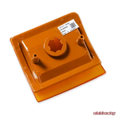 BROTHERS Trucks GMT400 Lower Side Marker Light - RH - GMC - 07-126