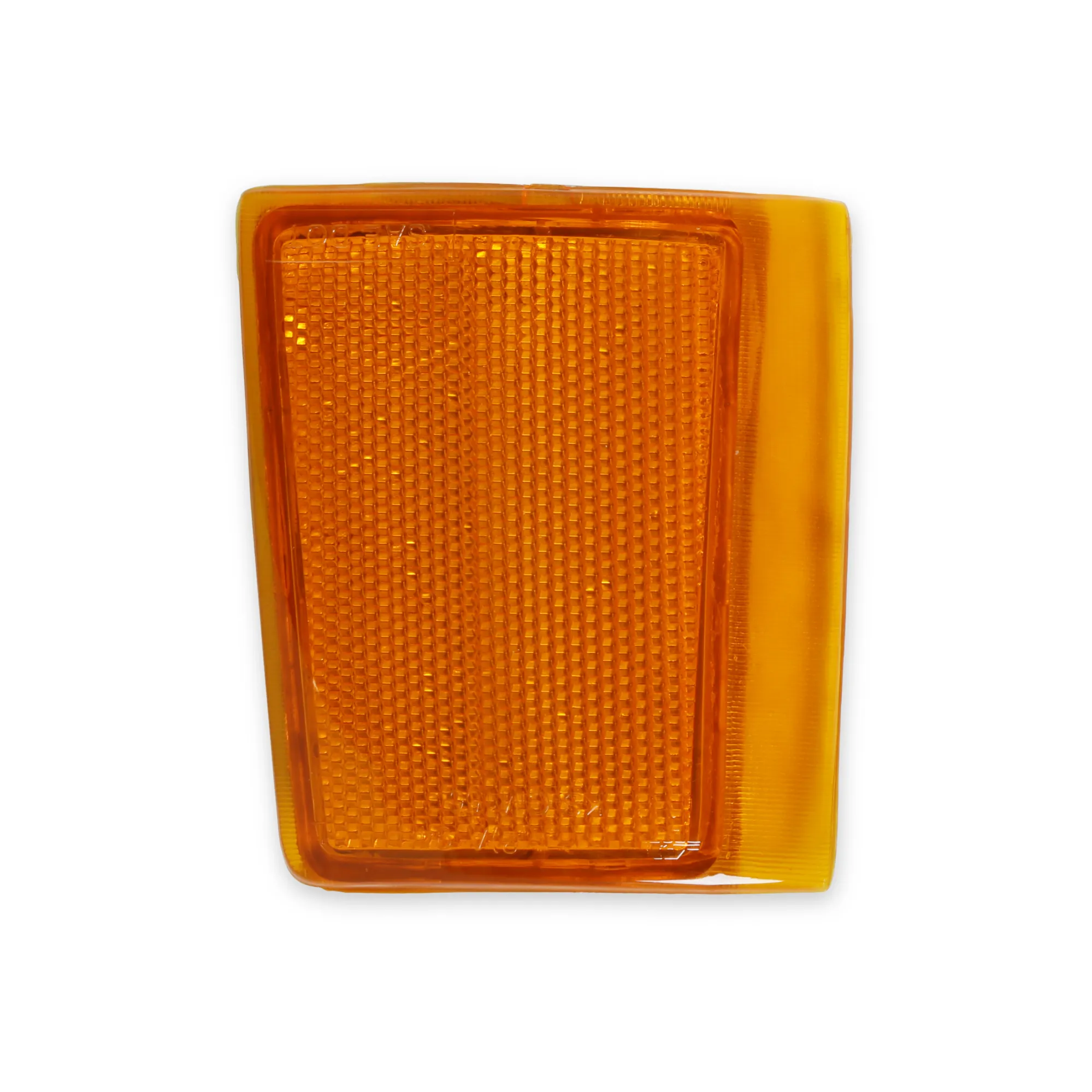 BROTHERS Trucks GMT400 Upper Side Marker Light - LH - GMC - 07-127