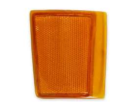 BROTHERS Trucks GMT400 Upper Side Marker Light - LH - GMC