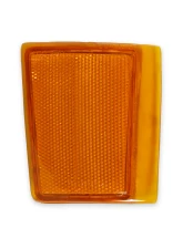 BROTHERS Trucks GMT400 Upper Side Marker Light - LH - GMC                                     - 07-127 - Image 4