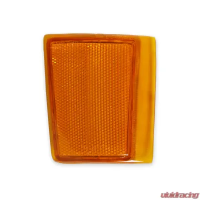 BROTHERS Trucks GMT400 Upper Side Marker Light - LH - GMC - 07-127