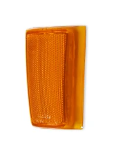 BROTHERS Trucks GMT400 Upper Side Marker Light - LH - GMC                                     - 07-127 - Image 2
