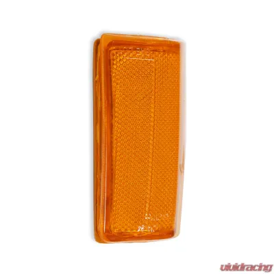 BROTHERS Trucks GMT400 Upper Side Marker Light - LH - GMC - 07-127