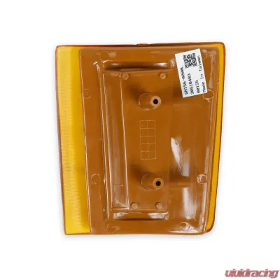 BROTHERS Trucks GMT400 Upper Side Marker Light - LH - GMC - 07-127