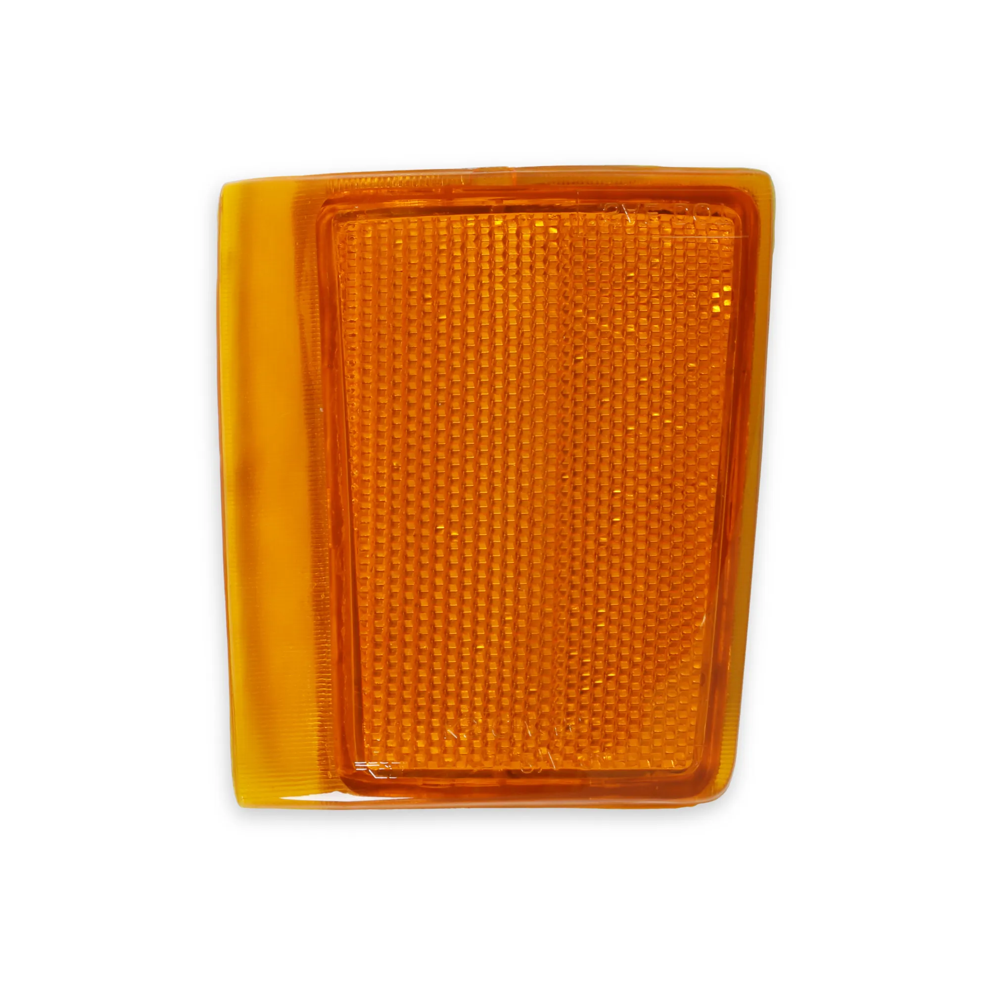BROTHERS Trucks GMT400 Upper Side Marker Light - RH - GMC - 07-128