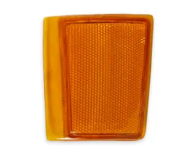 BROTHERS Trucks GMT400 Upper Side Marker Light - RH - GMC