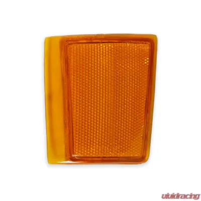 BROTHERS Trucks GMT400 Upper Side Marker Light - RH - GMC - 07-128