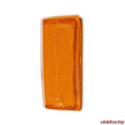 BROTHERS Trucks GMT400 Upper Side Marker Light - RH - GMC - 07-128