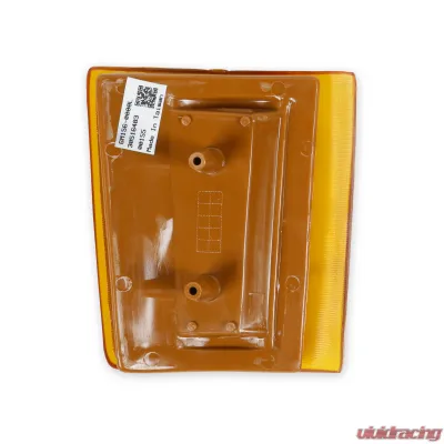 BROTHERS Trucks GMT400 Upper Side Marker Light - RH - GMC - 07-128