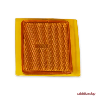 BROTHERS Trucks GMT400 Lower Side Marker Light - LH - Chevy - 07-129