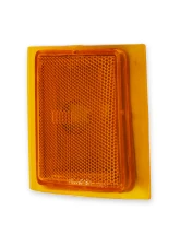 BROTHERS Trucks GMT400 Lower Side Marker Light - LH - Chevy                                     - 07-129 - Image 2