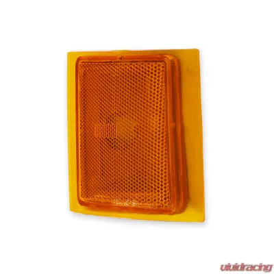 BROTHERS Trucks GMT400 Lower Side Marker Light - LH - Chevy - 07-129