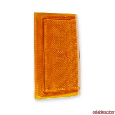 BROTHERS Trucks GMT400 Lower Side Marker Light - LH - Chevy - 07-129