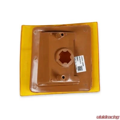BROTHERS Trucks GMT400 Lower Side Marker Light - LH - Chevy - 07-129