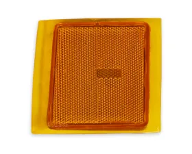 BROTHERS Trucks GMT400 Lower Side Marker Light - RH - Chevy