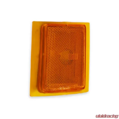 BROTHERS Trucks GMT400 Lower Side Marker Light - RH - Chevy - 07-130