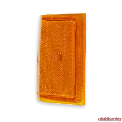 BROTHERS Trucks GMT400 Lower Side Marker Light - RH - Chevy - 07-130