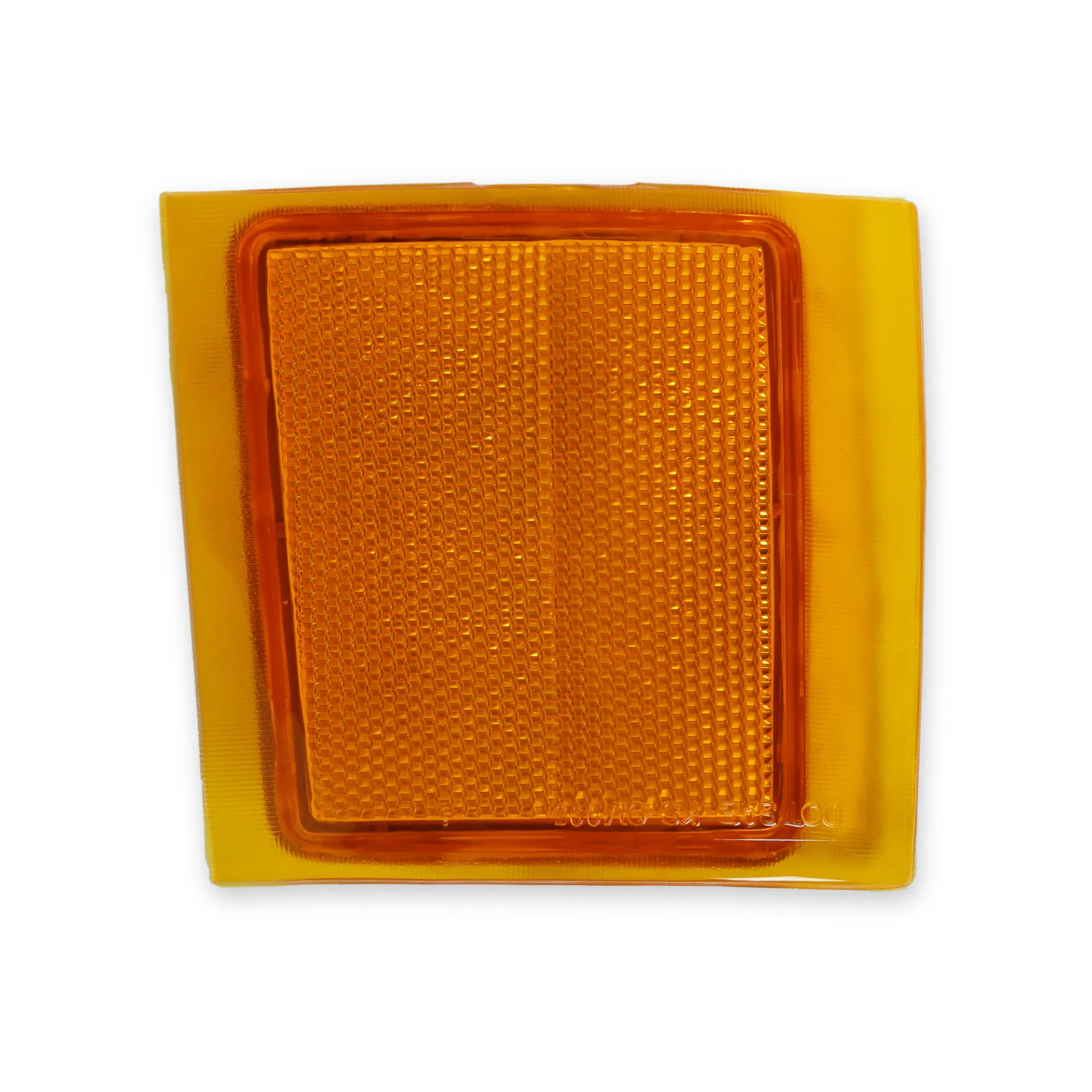 BROTHERS Trucks GMT400 Upper Side Marker Light - LH - Chevy - 07-131