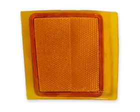 BROTHERS Trucks GMT400 Upper Side Marker Light - LH - Chevy