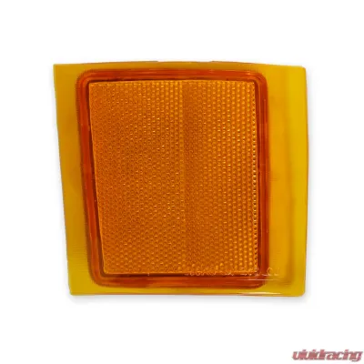 BROTHERS Trucks GMT400 Upper Side Marker Light - LH - Chevy - 07-131