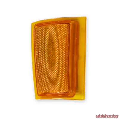 BROTHERS Trucks GMT400 Upper Side Marker Light - LH - Chevy - 07-131