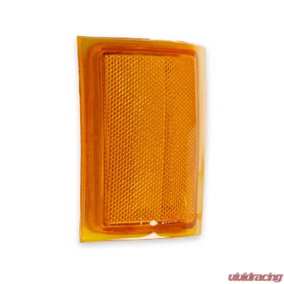 BROTHERS Trucks GMT400 Upper Side Marker Light - LH - Chevy - 07-131