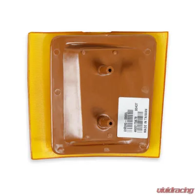 BROTHERS Trucks GMT400 Upper Side Marker Light - LH - Chevy - 07-131