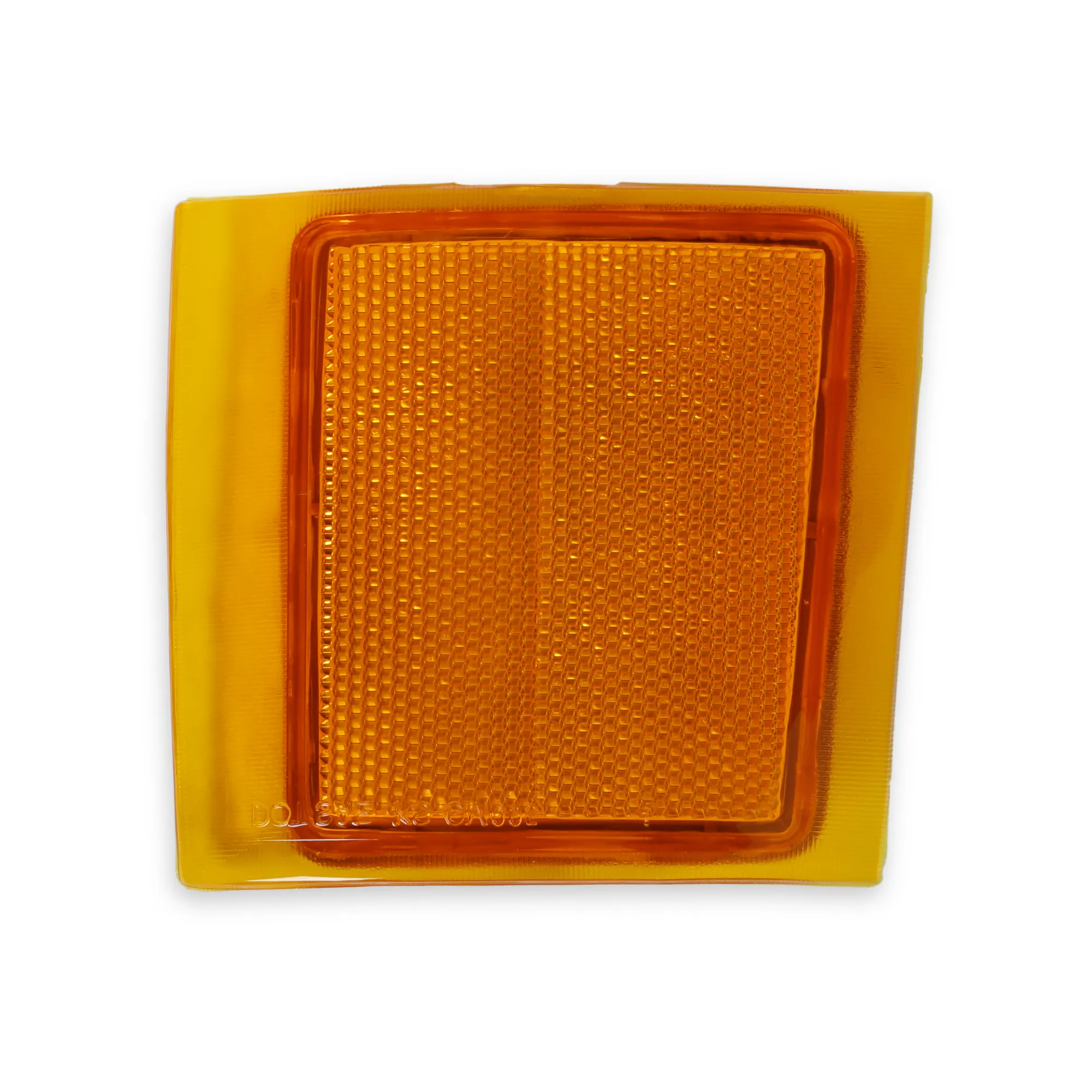 BROTHERS Trucks GMT400 Upper Side Marker Light - RH - Chevy - 07-132