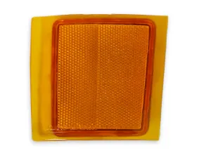 BROTHERS Trucks GMT400 Upper Side Marker Light - RH - Chevy