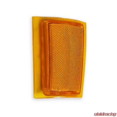 BROTHERS Trucks GMT400 Upper Side Marker Light - RH - Chevy - 07-132