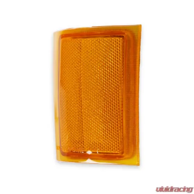 BROTHERS Trucks GMT400 Upper Side Marker Light - RH - Chevy - 07-132