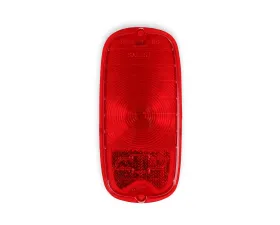 BROTHERS Trucks C/K Tail Lamp Lens - Red