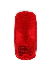 BROTHERS Trucks C/K Tail Lamp Lens - Red                                     - 07-135 - Image 5