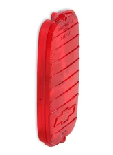 BROTHERS Trucks C/K Tail Lamp Lens - Red                                     - 07-135 - Image 2