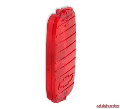 BROTHERS Trucks C/K Tail Lamp Lens - Red - 07-135