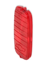BROTHERS Trucks C/K Tail Lamp Lens - Red                                     - 07-135 - Image 3