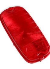 BROTHERS Trucks C/K Tail Lamp Lens - Red                                     - 07-135 - Image 4