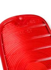 BROTHERS Trucks C/K Tail Lamp Lens - Red                                     - 07-135 - Image 5