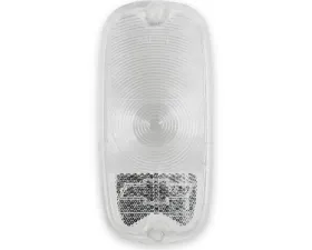 BROTHERS Trucks C/K Tail Lamp Lens - Clear