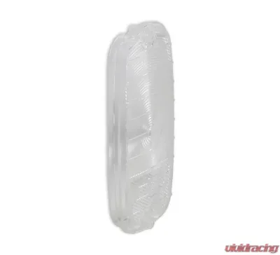 BROTHERS Trucks C/K Tail Lamp Lens - Clear - 07-136