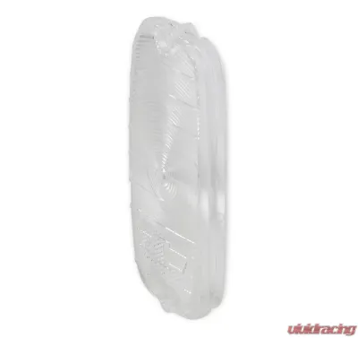 BROTHERS Trucks C/K Tail Lamp Lens - Clear - 07-136