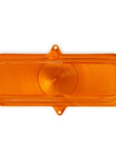 BROTHERS Trucks C/K Chevy Parking Light Lens - Amber                                     - 07-138 - Image 4