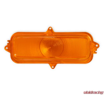 BROTHERS Trucks C/K Chevy Parking Light Lens - Amber - 07-138