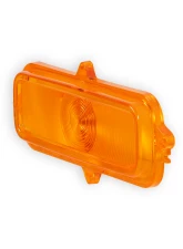 BROTHERS Trucks C/K Chevy Parking Light Lens - Amber                                     - 07-138 - Image 3