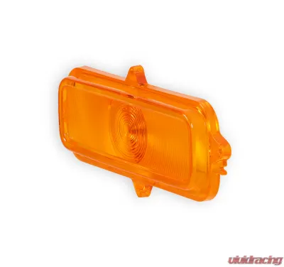 BROTHERS Trucks C/K Chevy Parking Light Lens - Amber - 07-138