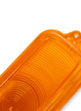 BROTHERS Trucks C/K Chevy Parking Light Lens - Amber                                     - 07-138 - Image 4