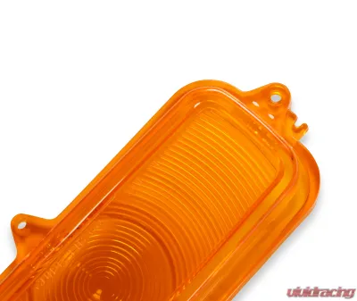 BROTHERS Trucks C/K Chevy Parking Light Lens - Amber - 07-138