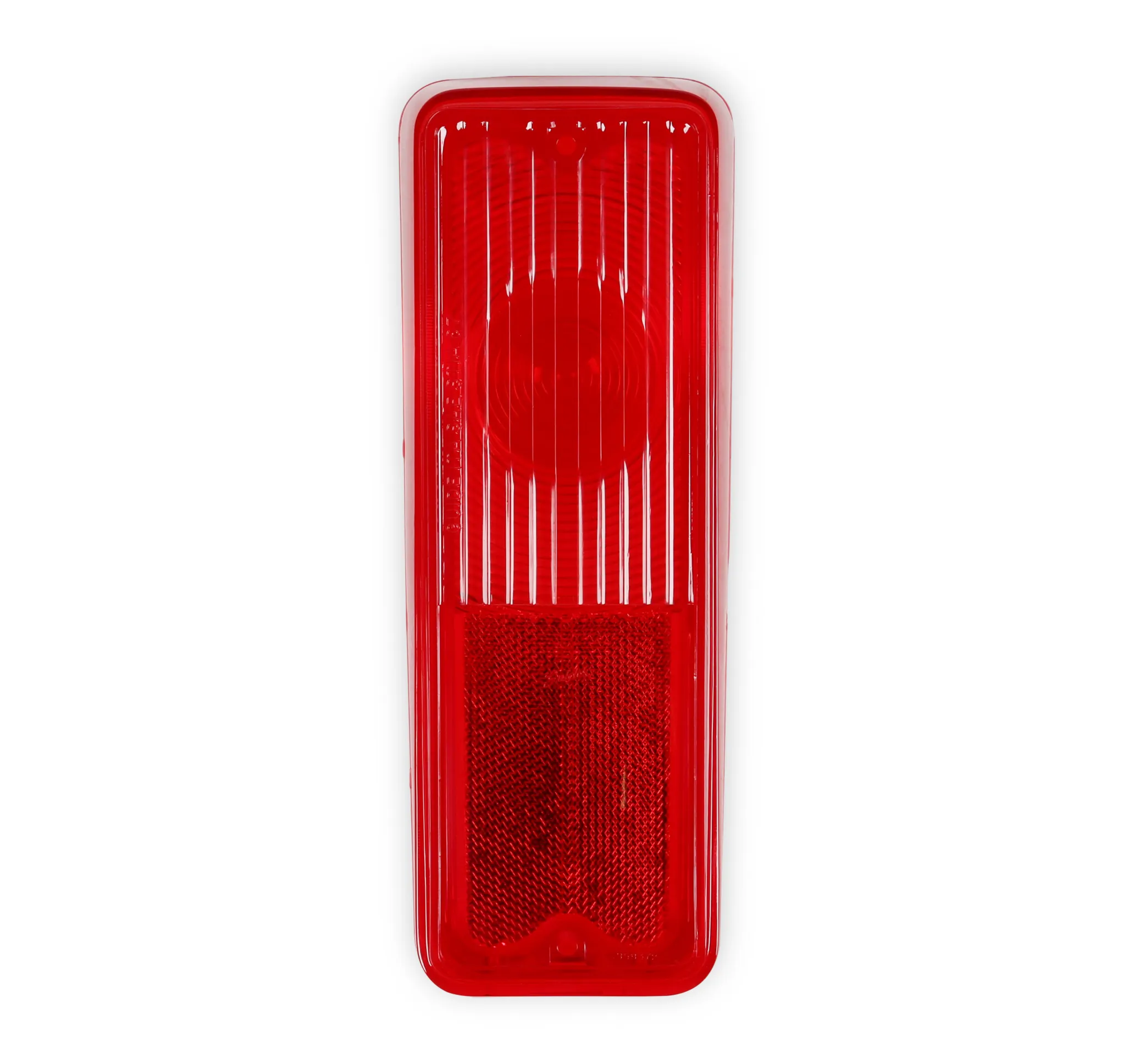 BROTHERS Trucks C/K Suburban Tail Lamp Lens - Red - 07-139
