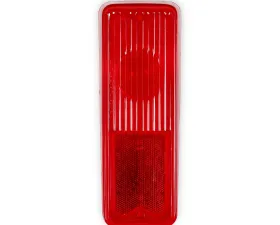 BROTHERS Trucks C/K Suburban Tail Lamp Lens - Red